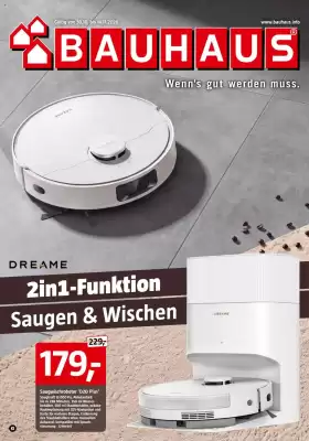 Bauhaus (gültig bis 14-11)