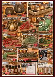 Posten Börse Prospekt woche 43 Seite 4: Mangoholz Tablett €4,99, Fenster- und Türhaken €1,49