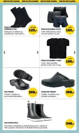 XL-BYG tilbudsavis Side 47: Hksdk n80 træsko €369,00, Sika Flexika €269,00