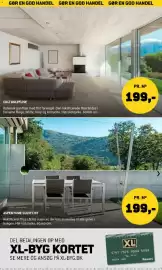 XL-BYG tilbudsavis Side 53: Aspen Fume gulvflise €199,00, Cult gulvflise €199,00
