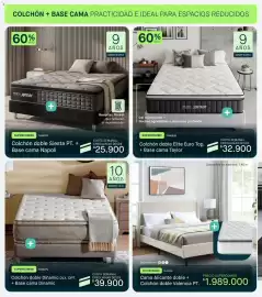 Catálogo Muebles Jamar Página 10