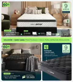 Catálogo Muebles Jamar Página 11