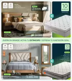 Catálogo Muebles Jamar Página 13
