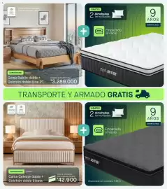 Catálogo Muebles Jamar Página 14