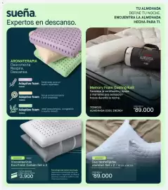 Catálogo Muebles Jamar Página 15