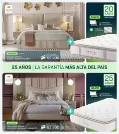 Catálogo Muebles Jamar Página 17