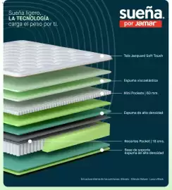 Catálogo Muebles Jamar Página 3