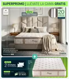 Catálogo Muebles Jamar Página 4