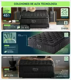 Catálogo Muebles Jamar Página 6