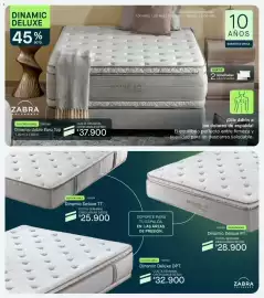 Catálogo Muebles Jamar Página 7
