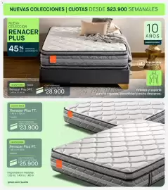 Catálogo Muebles Jamar Página 8