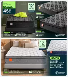 Catálogo Muebles Jamar Página 9