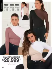 Catálogo Carmel Página 104