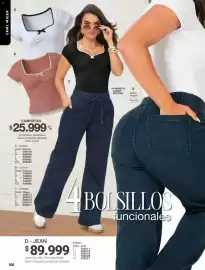 Catálogo Carmel Página 106