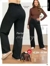 Catálogo Carmel Página 109