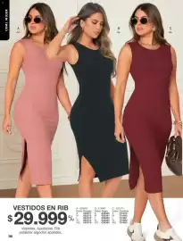 Catálogo Carmel Página 110