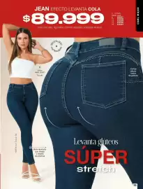 Catálogo Carmel Página 113
