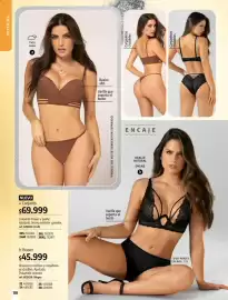 Catálogo Carmel Página 118