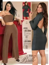 Catálogo Carmel Página 12