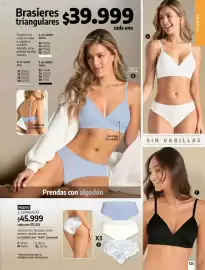Catálogo Carmel Página 123