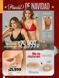 Catálogo Carmel Página 126