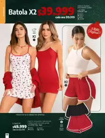 Catálogo Carmel Página 128