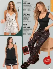 Catálogo Carmel Página 129