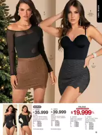 Catálogo Carmel Página 13: Suave - c-body 637895 €35.999,00, D - body 589884 €39.999,00