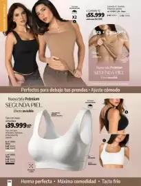 Catálogo Carmel Página 134