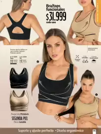 Catálogo Carmel Página 135