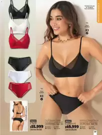 Catálogo Carmel Página 137