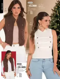 Catálogo Carmel Página 14: Textura - b-camiseta €35.999,00