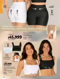 Catálogo Carmel Página 140