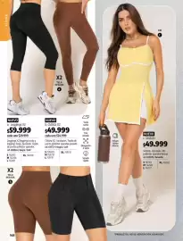 Catálogo Carmel Página 148