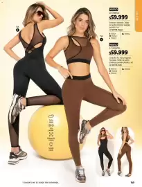 Catálogo Carmel Página 149