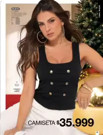 Catálogo Carmel Página 15: Textura - camiseta €35.999,00