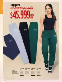 Catálogo Carmel Página 152