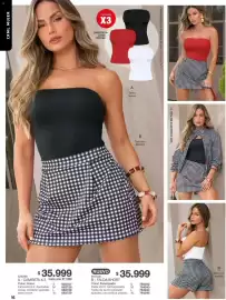 Catálogo Carmel Página 16