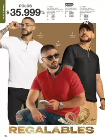 Catálogo Carmel Página 164
