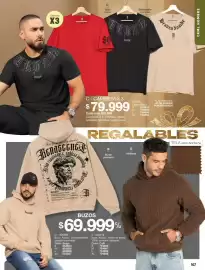 Catálogo Carmel Página 167