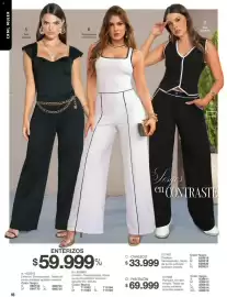 Catálogo Carmel Página 18: Pantalón €69.999,00