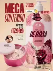 Catálogo Carmel Página 187