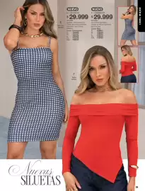 Catálogo Carmel Página 19