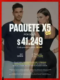 Catálogo Carmel Página 206