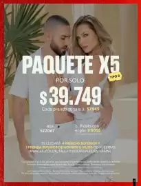 Catálogo Carmel Página 207