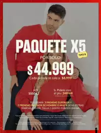 Catálogo Carmel Página 209