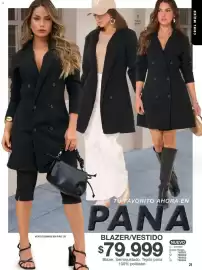 Catálogo Carmel Página 21