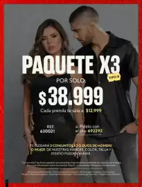 Catálogo Carmel Página 210