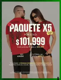 Catálogo Carmel Página 211