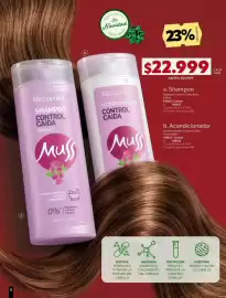Catálogo Carmel Página 218